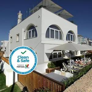 Affittacamere Golden & Rooftop Bar, Distretto di Faro