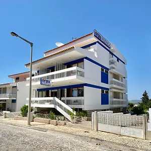 Guest house York, Faro