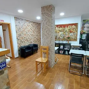 Guest house Residencial Condado, Faro