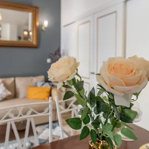 Appartement Main Street By Raspberry Cascade